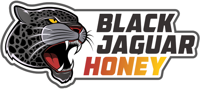 Black Jaguar Honey